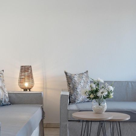 Mouses Apartments 萨索斯 外观 照片